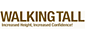 Walking Tall